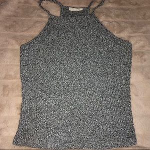 “Muscle” tank